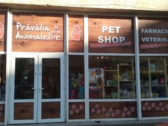 Pravalia Animalelor - Cabinet veterinar